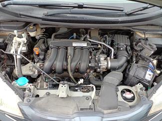 2013 Honda Fit - Thumbnail