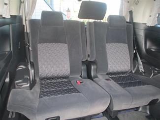 2015 Toyota Alphard - Thumbnail
