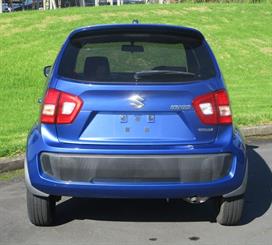 2016 Suzuki Ignis - Thumbnail