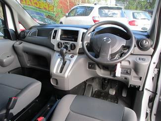 2020 Nissan Nv200 Vanette Van - Thumbnail