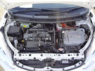 2017 Toyota Aqua - Thumbnail