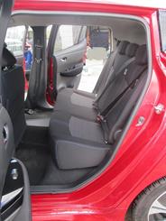 2021 Nissan Leaf - Thumbnail